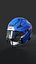 Riddel Axiom Football Helmet