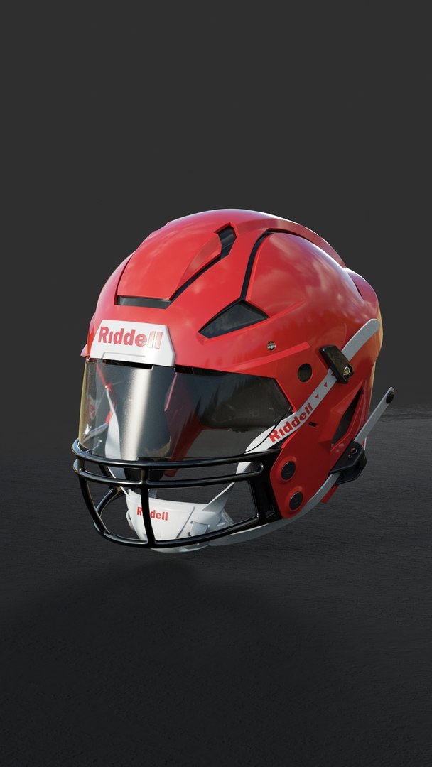 3D Riddel Axiom Football Helmet model https://p.turbosquid.com/ts-thumb/Rl/uzhQSH/ps/image_riddel_red/jpg/1782998573/1920x1080/fit_q87/a4080692b246e8c5c7c8b28b08fcf2c94de305d3/image_riddel_red.jpg