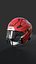 Riddel Axiom Football Helmet