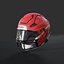 Riddel Axiom Football Helmet