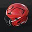 Riddel Axiom Football Helmet