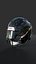 Riddel Axiom Football Helmet