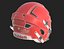 Riddel Axiom Football Helmet