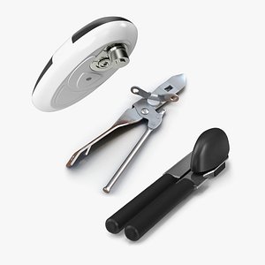 Can Openers Collection 2