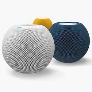 HomePod Mini