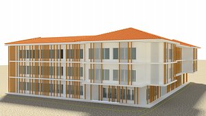 3d research center