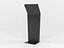 kiosk tablet floor stand 3D