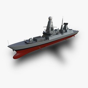 Type 45