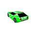 sports car apex 3D model