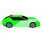 sports car apex 3D model