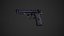 Beretta M9