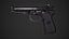 Beretta M9