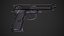 Beretta M9