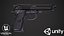 Beretta M9