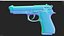 Beretta M9