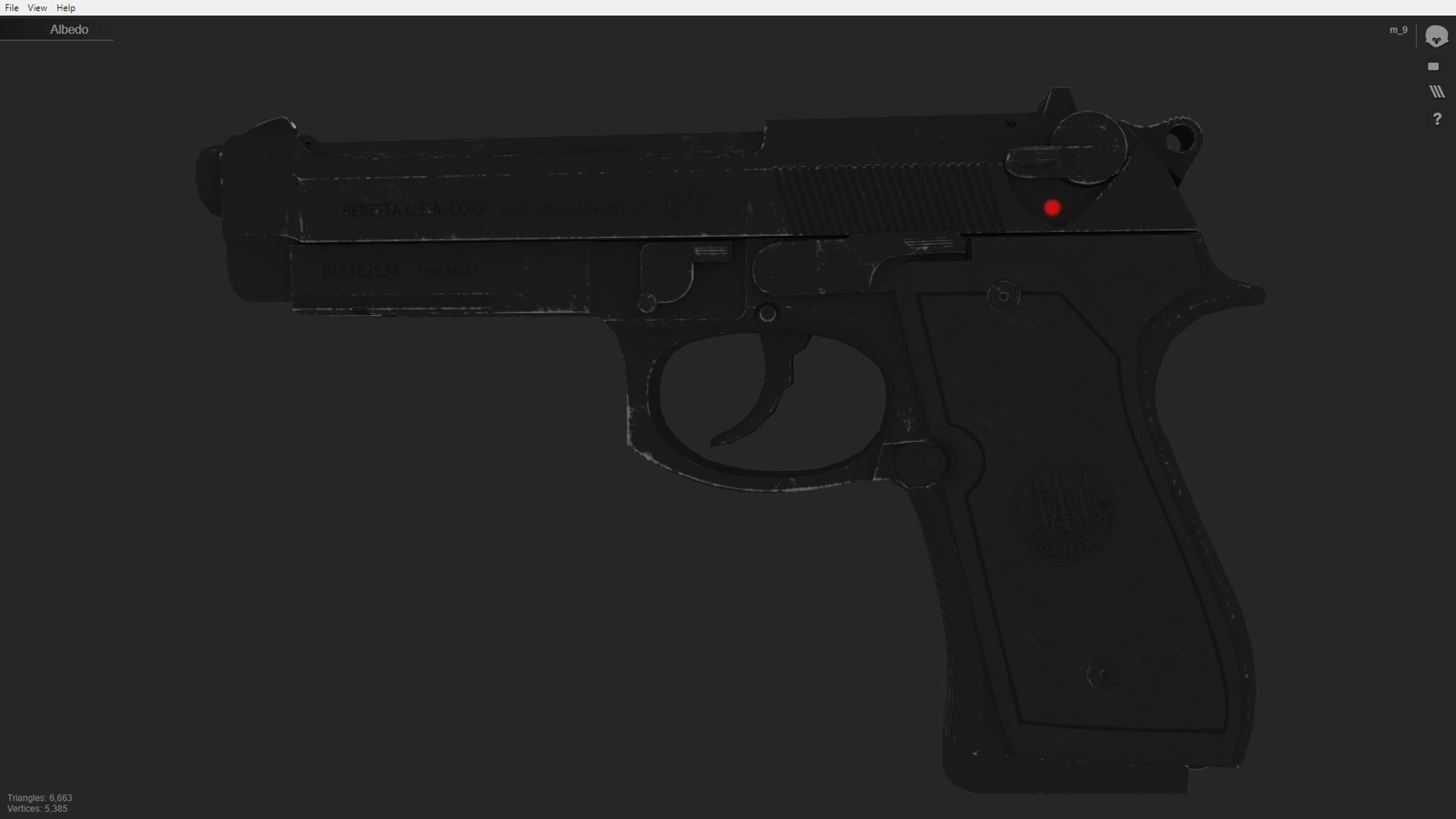 3D M9A1 Gameready model https://p.turbosquid.com/ts-thumb/Rm/10FHyW/bJ/screenshot510/png/1652781371/1920x1080/fit_q87/91fd619ff92df1ede6cf7118882ddb7421d0f76d/screenshot510.jpg
