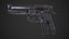 Beretta M9