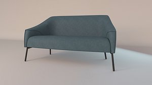 Sofa 3d model