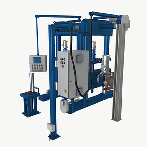 Rigid Strander 1