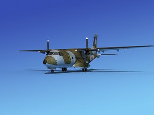 Casa CN-235 France 2