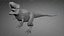 Tyrannosaurus Rex L992