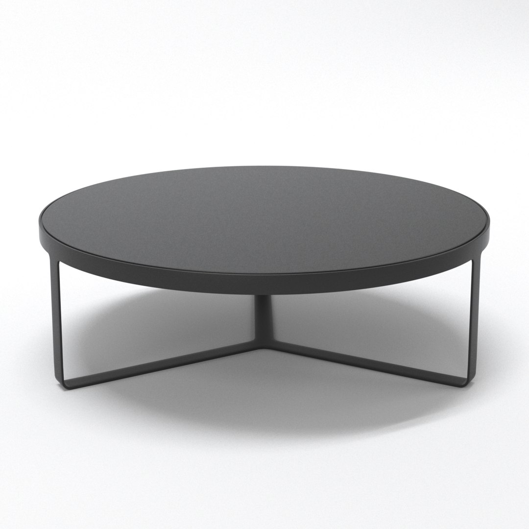 cage coffee table max