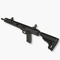 Ruger LC Carbine