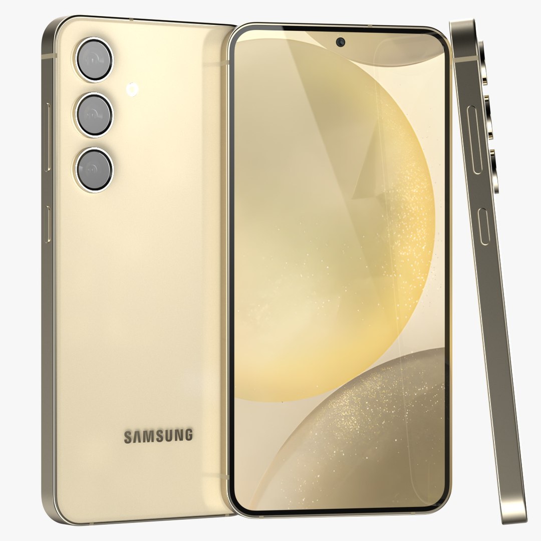 Galaxy S24 Amber Yellow 直販モデル AT&T Samsung Galaxy S24 Amber Yellow 128GB - Walmart.com