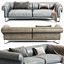 Diotti Vivaldi Linear Sofa