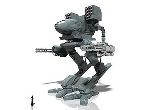 max madcat mech