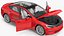 3D Tesla Cars Collection 6