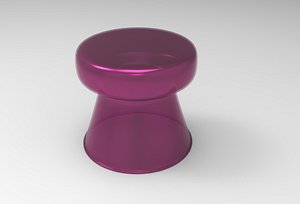 Friday Side Table