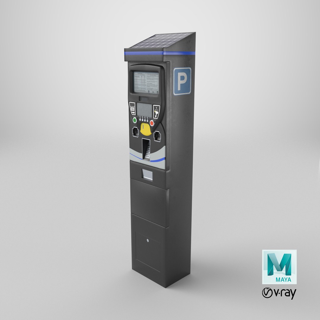 3D Parking Ticket Machine https://p.turbosquid.com/ts-thumb/Rm/JcgdQb/Tx/stemcell_maya_vray_render/png/1724334620/1920x1080/fit_q87/54bad0dccca604fc5a144e48adfa1e9adf3c91a0/stemcell_maya_vray_render.jpg