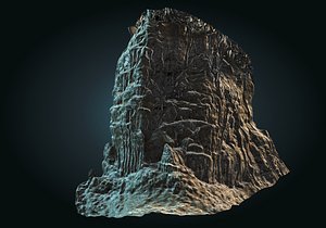 Neptune Grotto Scan 3D
