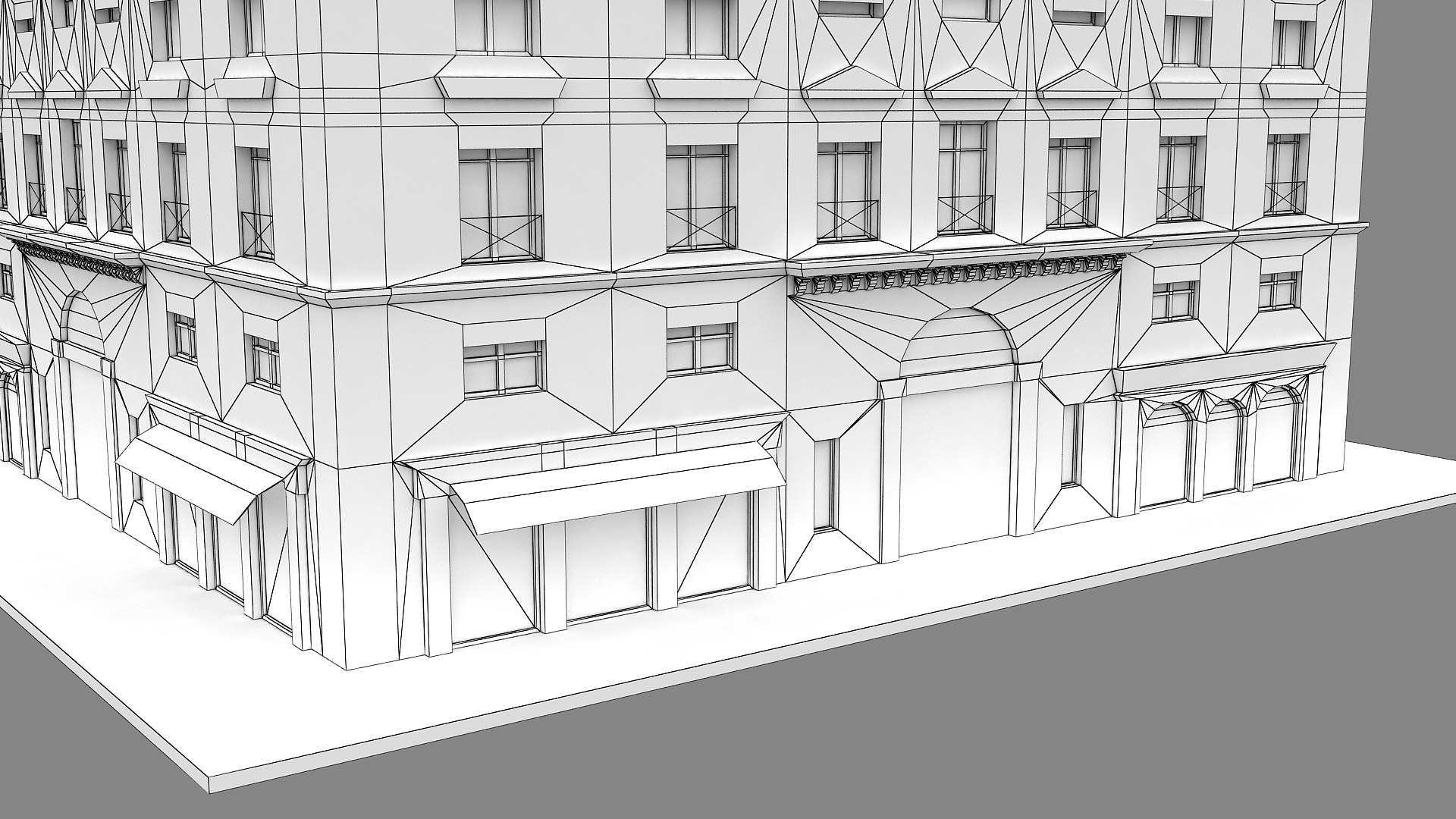 Typical Parisian Apartment Building 22 3D model https://p.turbosquid.com/ts-thumb/Rm/Mo30EQ/tz/wire_010006/jpg/1631376144/1920x1080/fit_q87/42e80d17d8c603bf61a6b811bc31c764b9e41b72/wire_010006.jpg