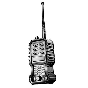 Walkie talkie