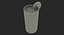 Glasses with Non-Alcoholic Drinks Collection