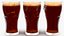 Glasses with Non-Alcoholic Drinks Collection