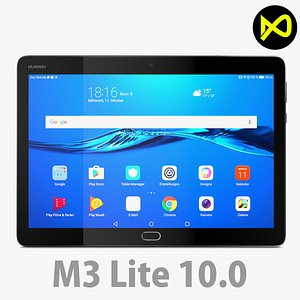 Huawei MediaPad M3 Lite 10.0