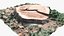Tree Stump Scan 002