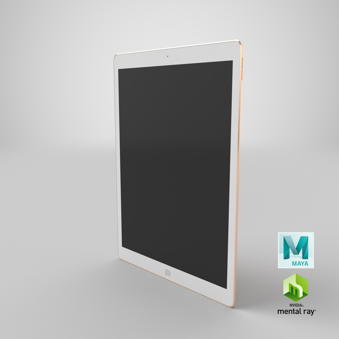 3D apple-12 9-inch-ipad-pro---branded-rose-gold model https://p.turbosquid.com/ts-thumb/Rm/RuWUAx/WhJH04vP/stemcell_maya_mental_ray_render/png/1556734220/1920x1080/fit_q87/4c4fa71930f6c40064469b462b190e03dc7a6ac6/stemcell_maya_mental_ray_render.jpg