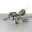 Alien Fly