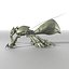 Alien Fly