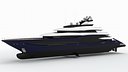 Bolt Superyacht