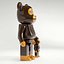 3D Bearbrick Bape Milo model