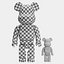 3D Bearbrick Bape Milo model