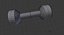 Dumbell