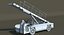 Airport Ground Support Vehicles