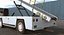 Airport Ground Support Vehicles