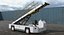 Airport Ground Support Vehicles
